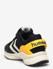 Hummel - REACH 250 RECYCLED TEX JR - training shoes - black - 2