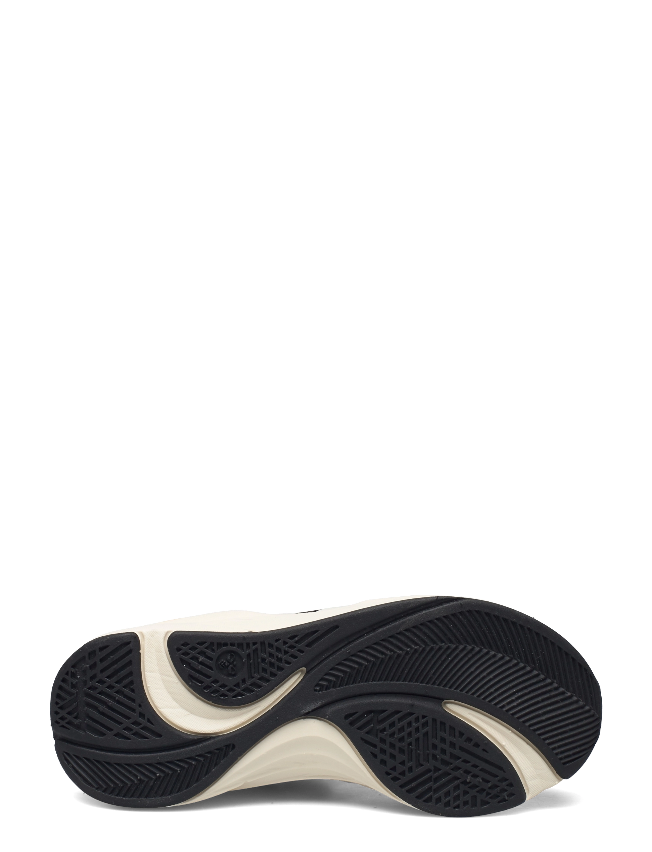 Hummel - REACH 250 RECYCLED TEX JR - black - 4