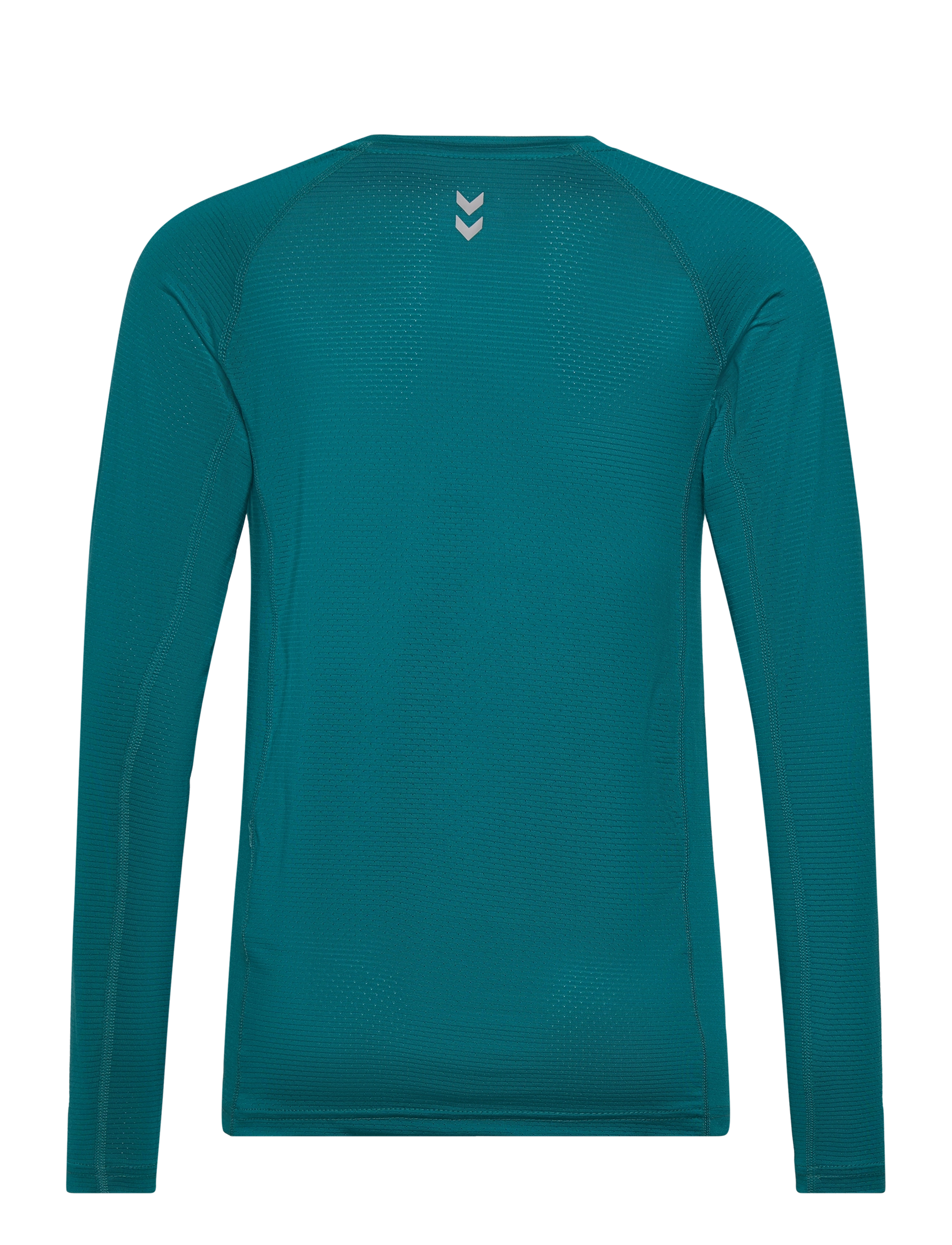 Hummel - hmlGG12 TRAINING TEE L/S KIDS - deep lagoon - 3
