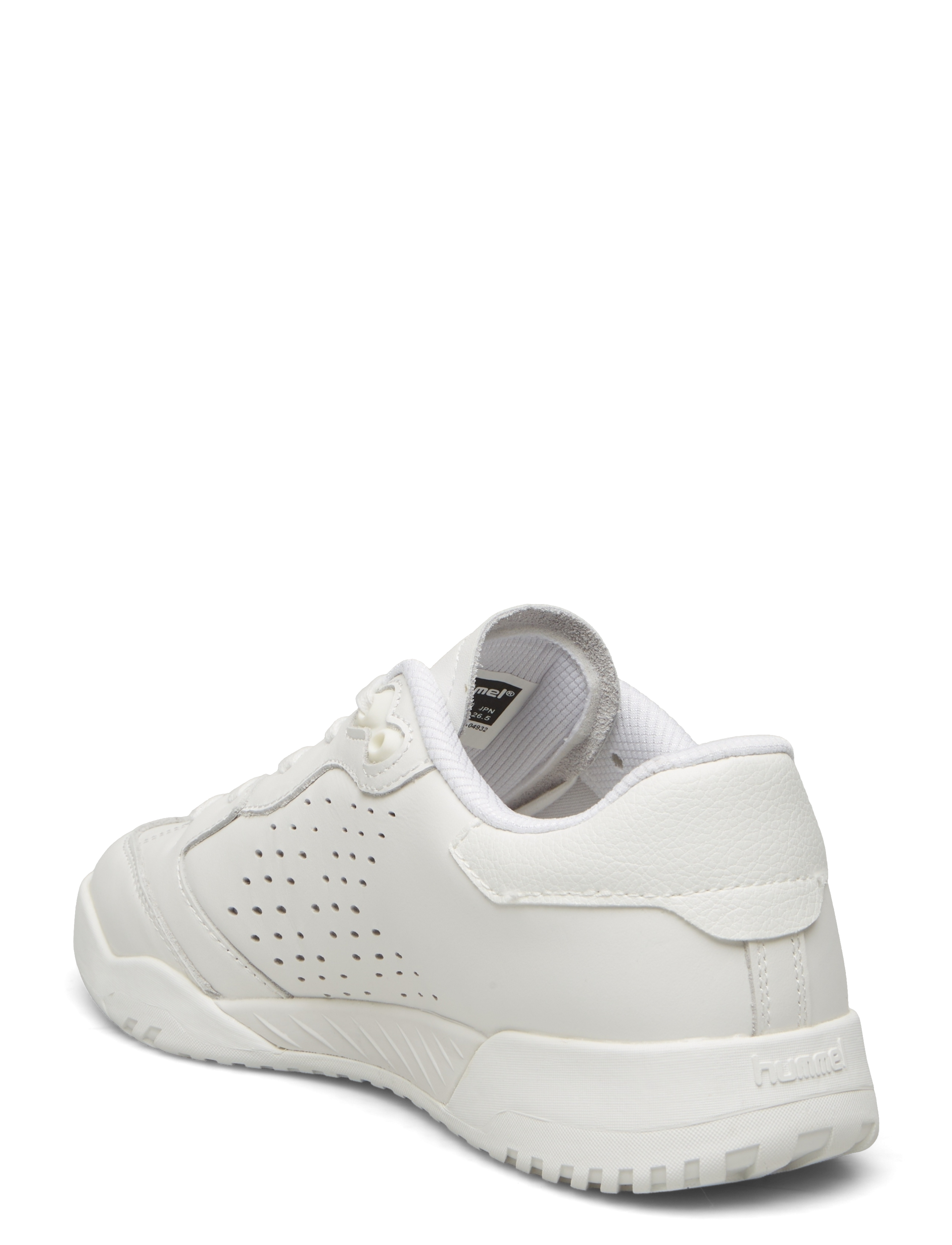 Hummel - TOP SPIN REACH LX-E - white - 2