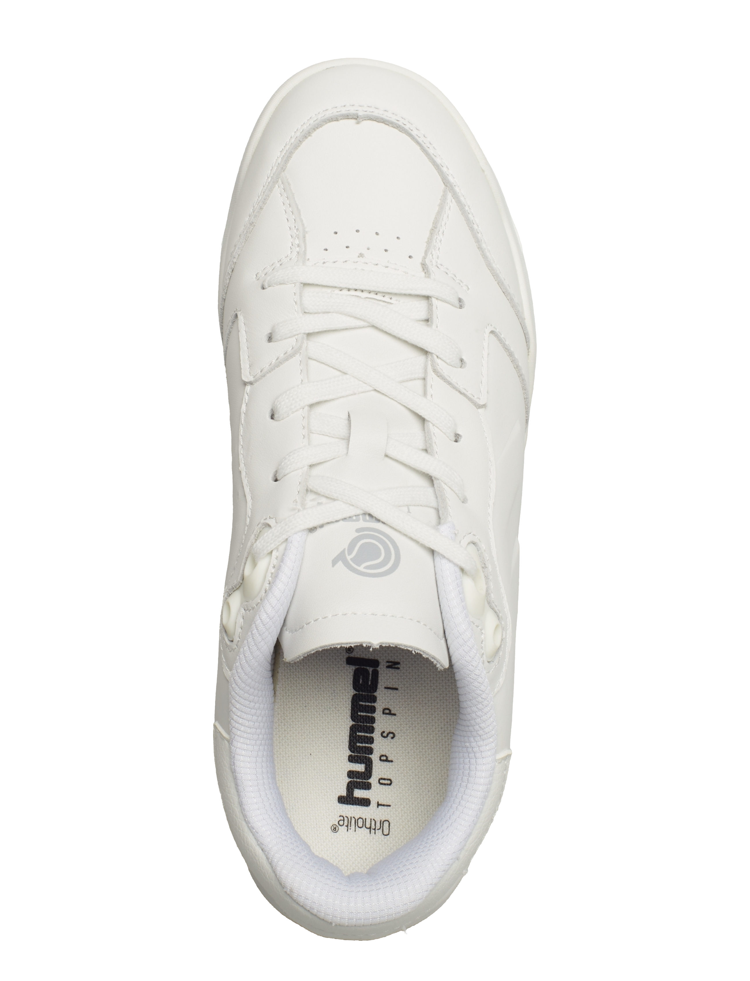 Hummel - TOP SPIN REACH LX-E - white - 3