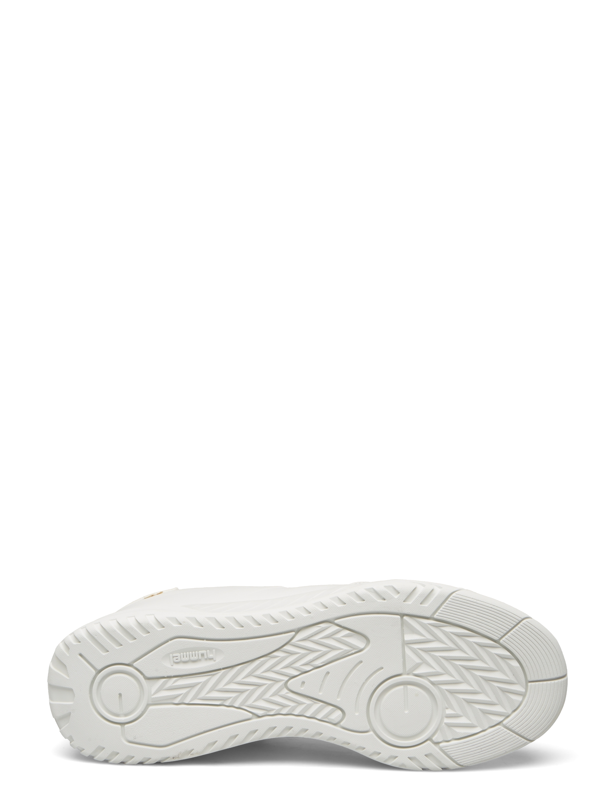 Hummel - TOP SPIN REACH LX-E - white - 4