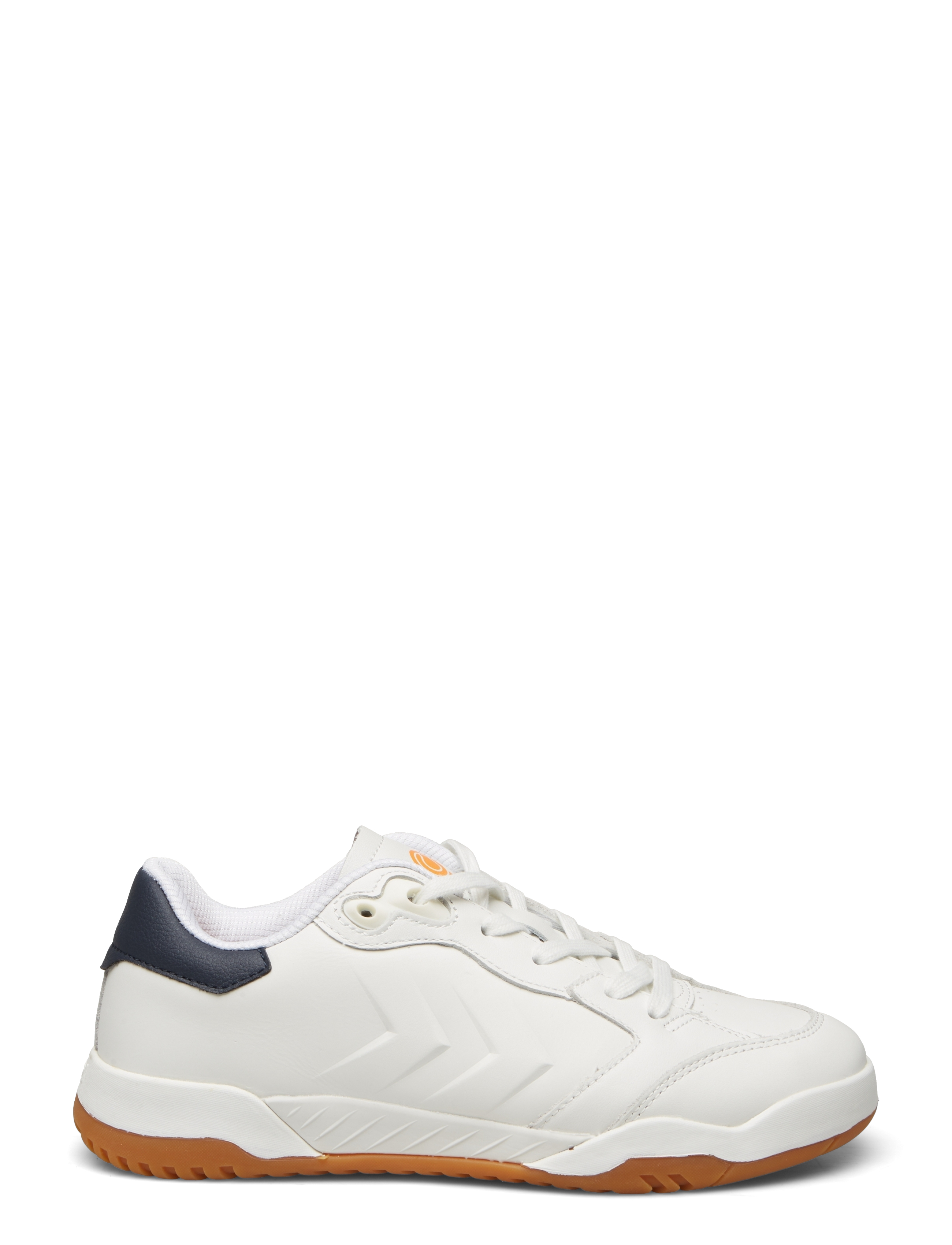 Hummel - TOP SPIN REACH LX-E MIXED - white/black iris - 1