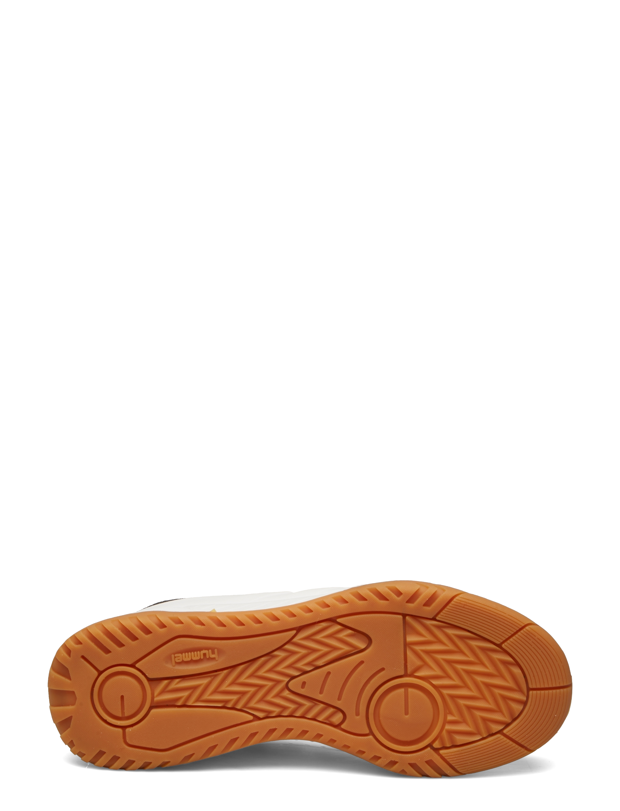 Hummel - TOP SPIN REACH LX-E MIXED - white/black iris - 4