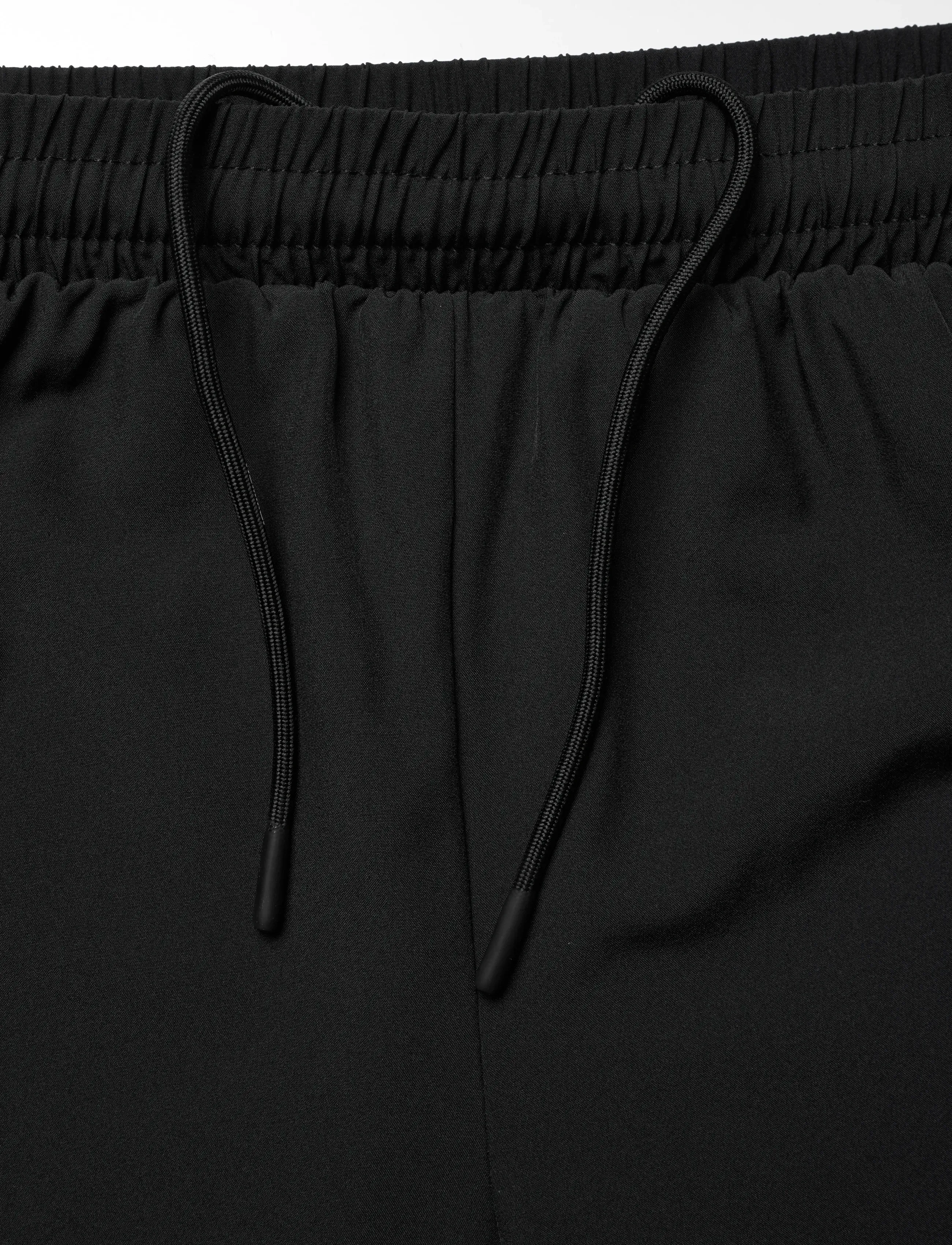 Hummel - hmlMOVE GRID WOVEN SHORTS WOMAN - training shorts - black - 4