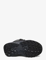 Hummel - ROOT TEX INFANT - low-top sneakers - black/black - 4