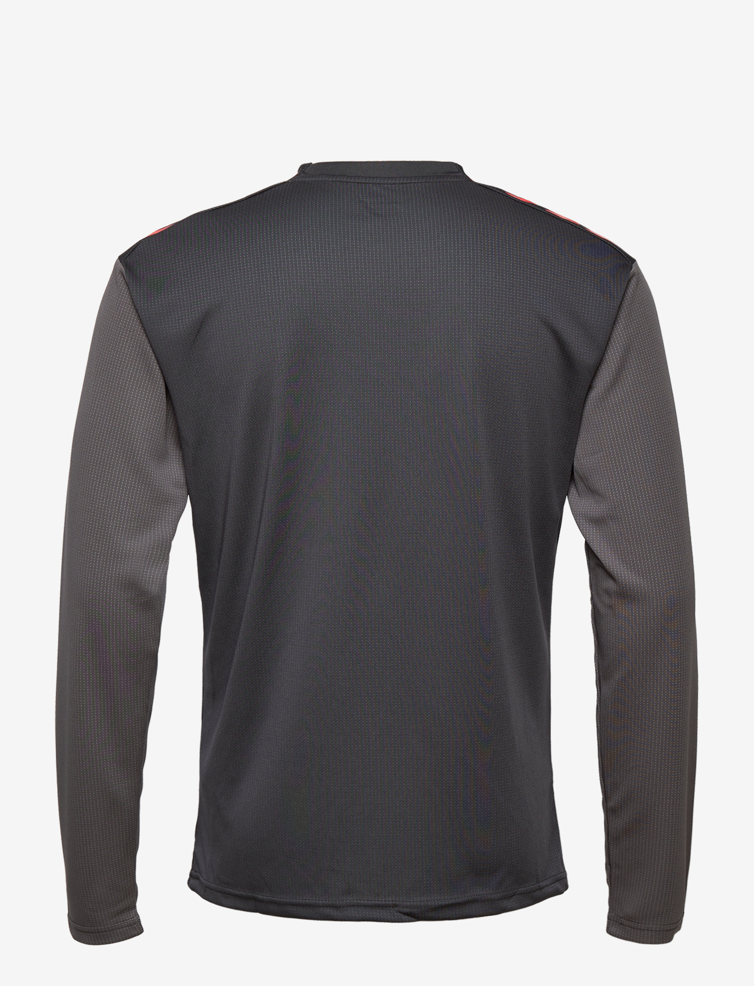 Hummel - hmlPRO GRID GAME JERSEY L/S - forged iron/quiet shade - 3