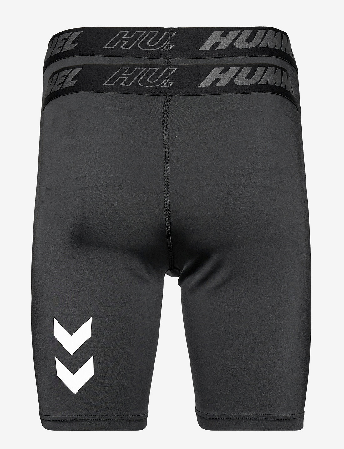 Hummel - hmlTE TOPAZ 2-PACK TIGHT SHORTS - collants d'entraînement - black/black - 1
