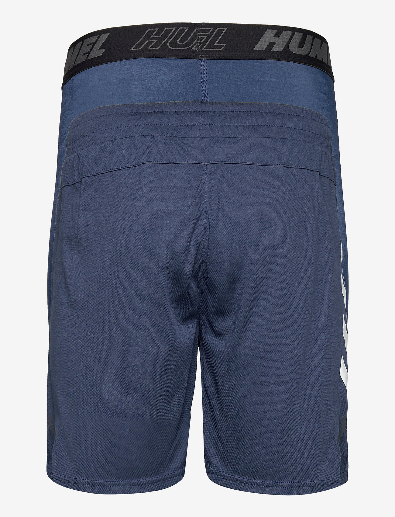 Hummel - hmlTE TOPAZ 2-PACK SHORTS SET - lowest prices - insignia blue/insignia blue - 2