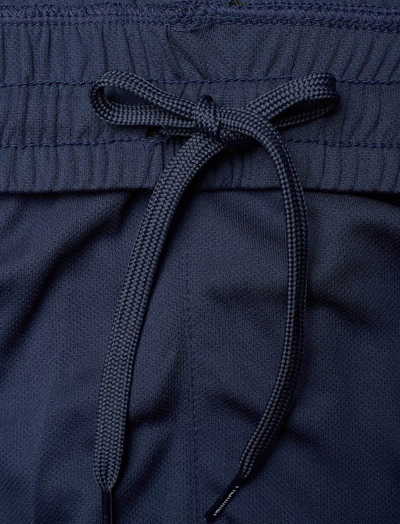 Hummel - hmlTE TOPAZ 2-PACK SHORTS SET - träningsshorts - insignia blue/insignia blue - 1