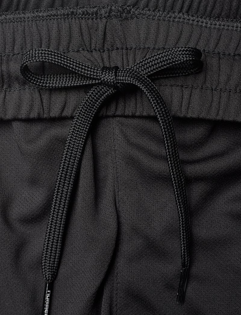 Hummel - hmlTE TOPAZ 2-PACK SHORTS SET - træningsshorts - black/black - 1