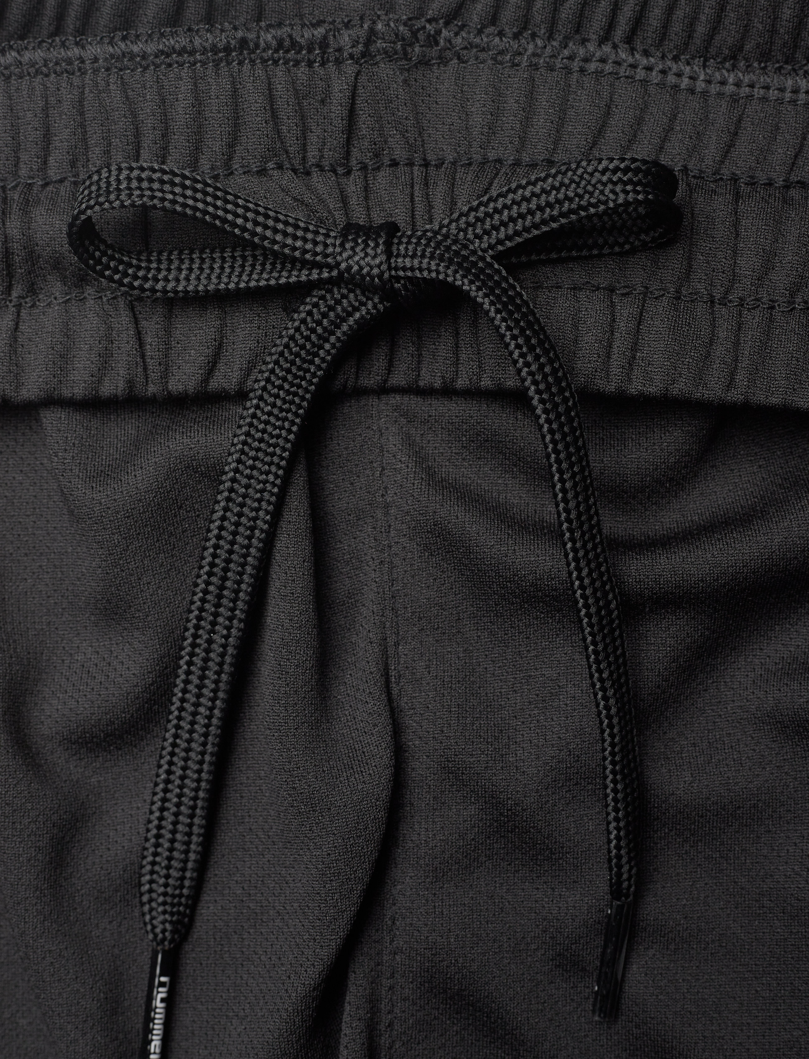 Hummel - hmlTE TOPAZ 2-PACK SHORTS SET - training shorts - black/black - 1