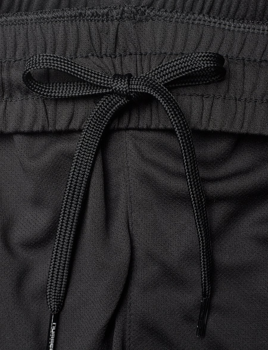 Hummel - hmlTE TOPAZ 2-PACK SHORTS SET - träningsshorts - black/black - 1