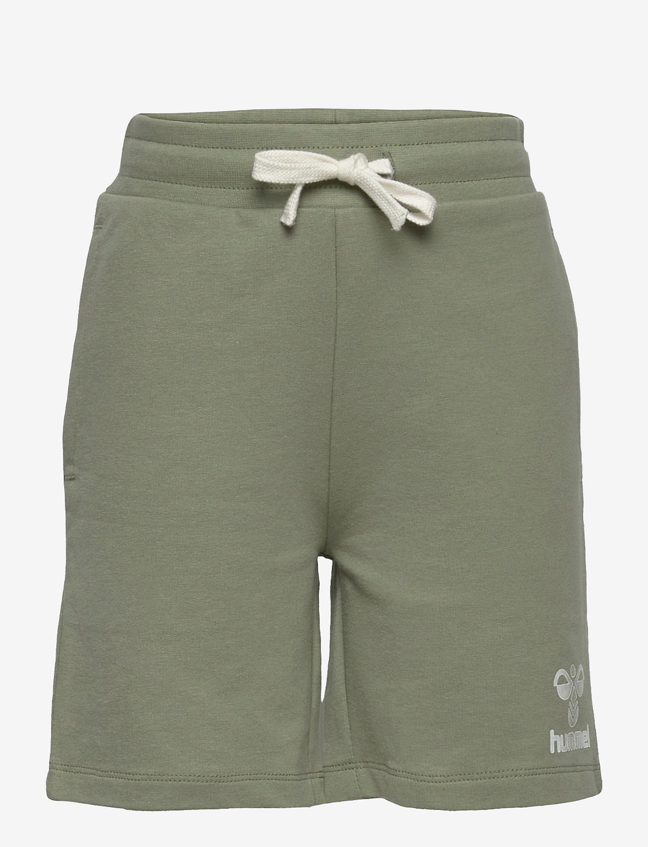 Hummel - hmlPROUD SHORTS - sea spray - 0