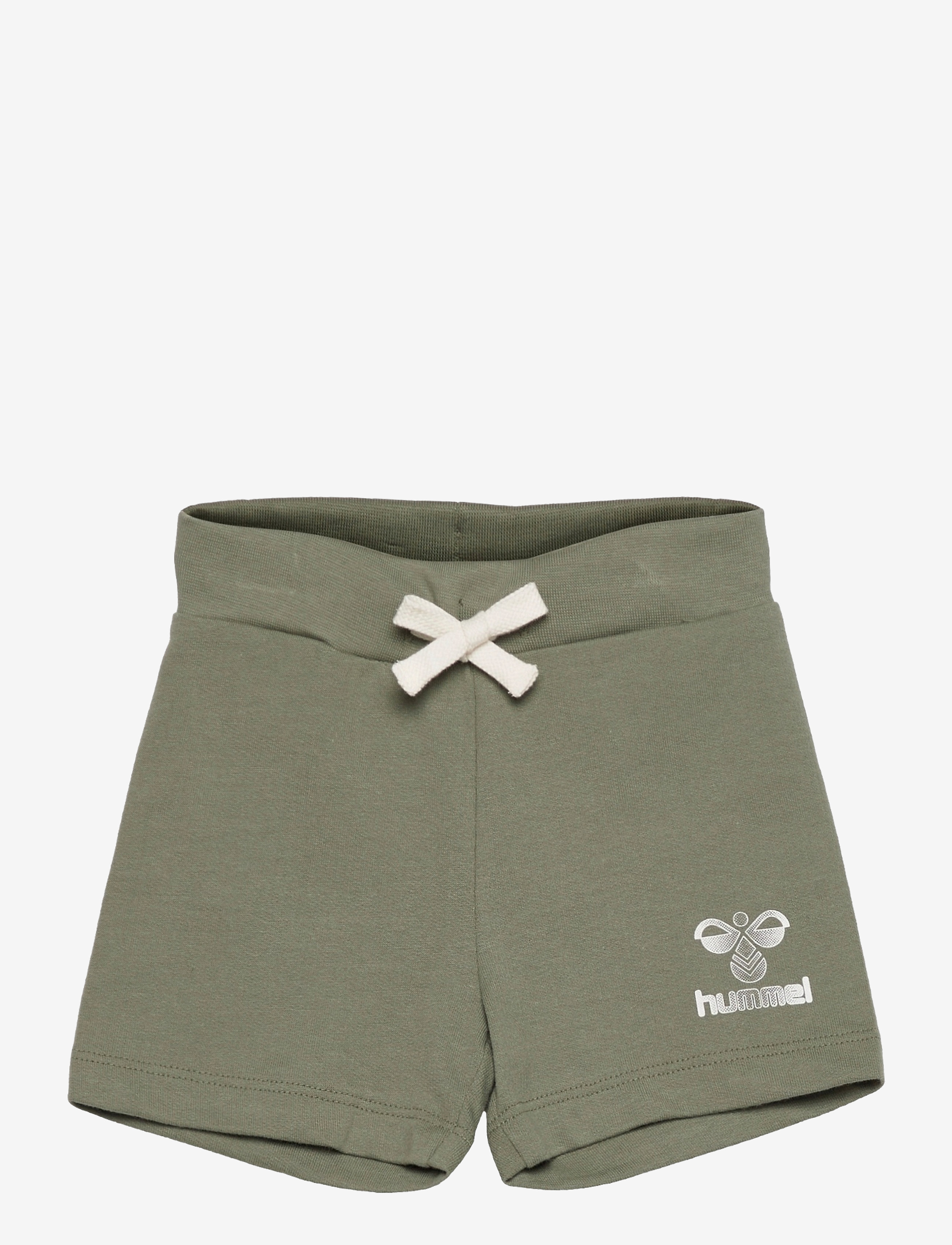 hmlPROUD SHORTS MINI - SEA SPRAY