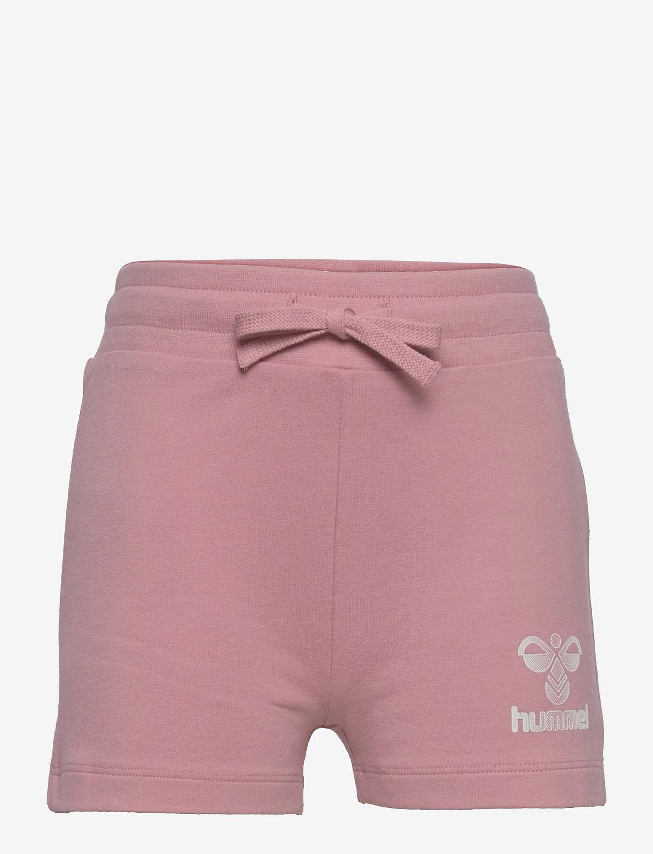Hummel - hmlPROUD SHORTS GIRL - sweat shorts - lilas - 0
