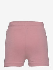 Hummel - hmlPROUD SHORTS GIRL - sweat shorts - lilas - 1