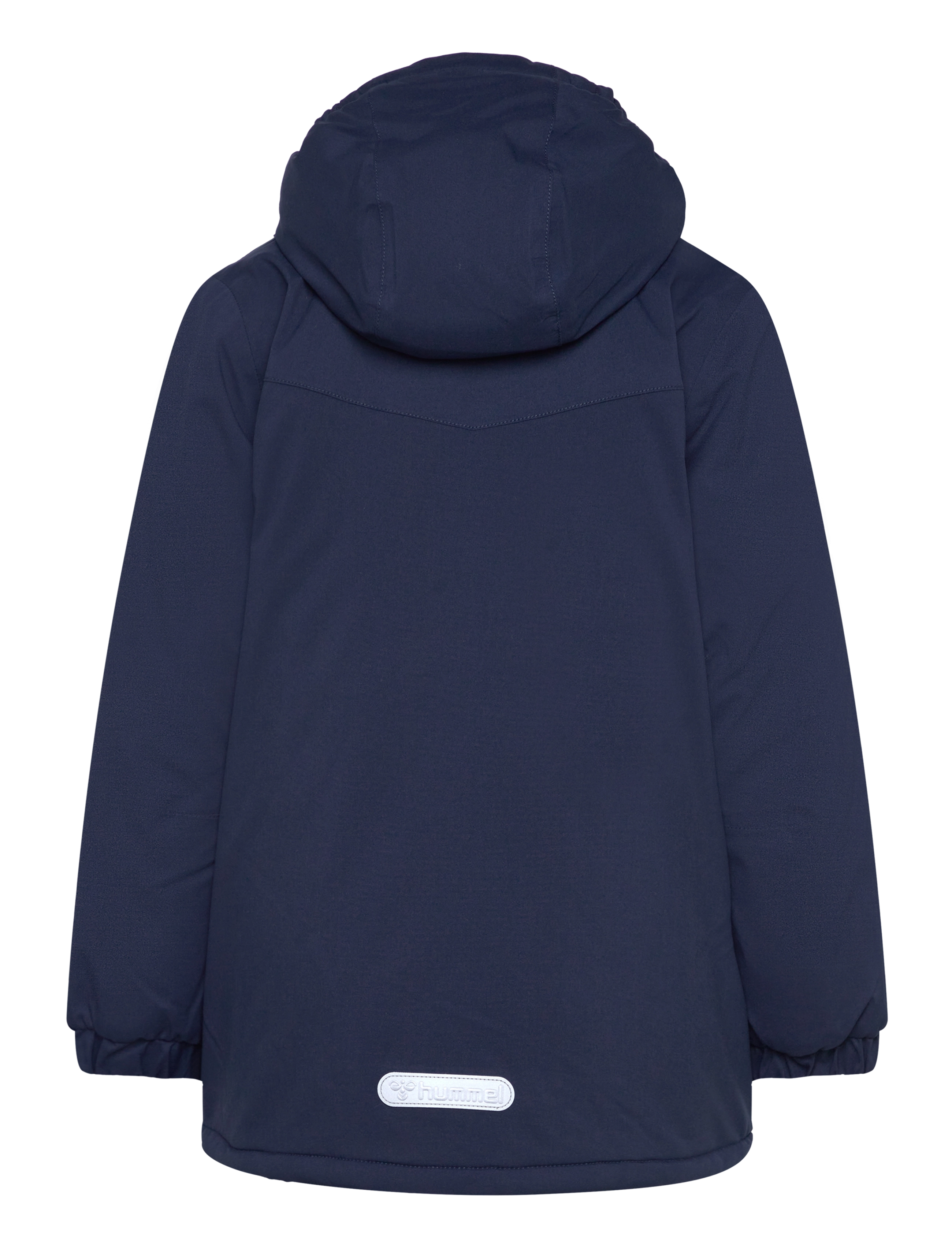 Hummel - hmlCONRAD TEX JACKET - winter jackets - black iris - 1