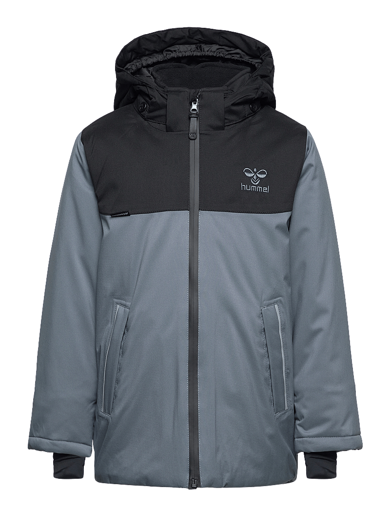 Hummel - hmlLOGAN TEX JACKET - tuule- ja vihmajakid - stormy weather - 0