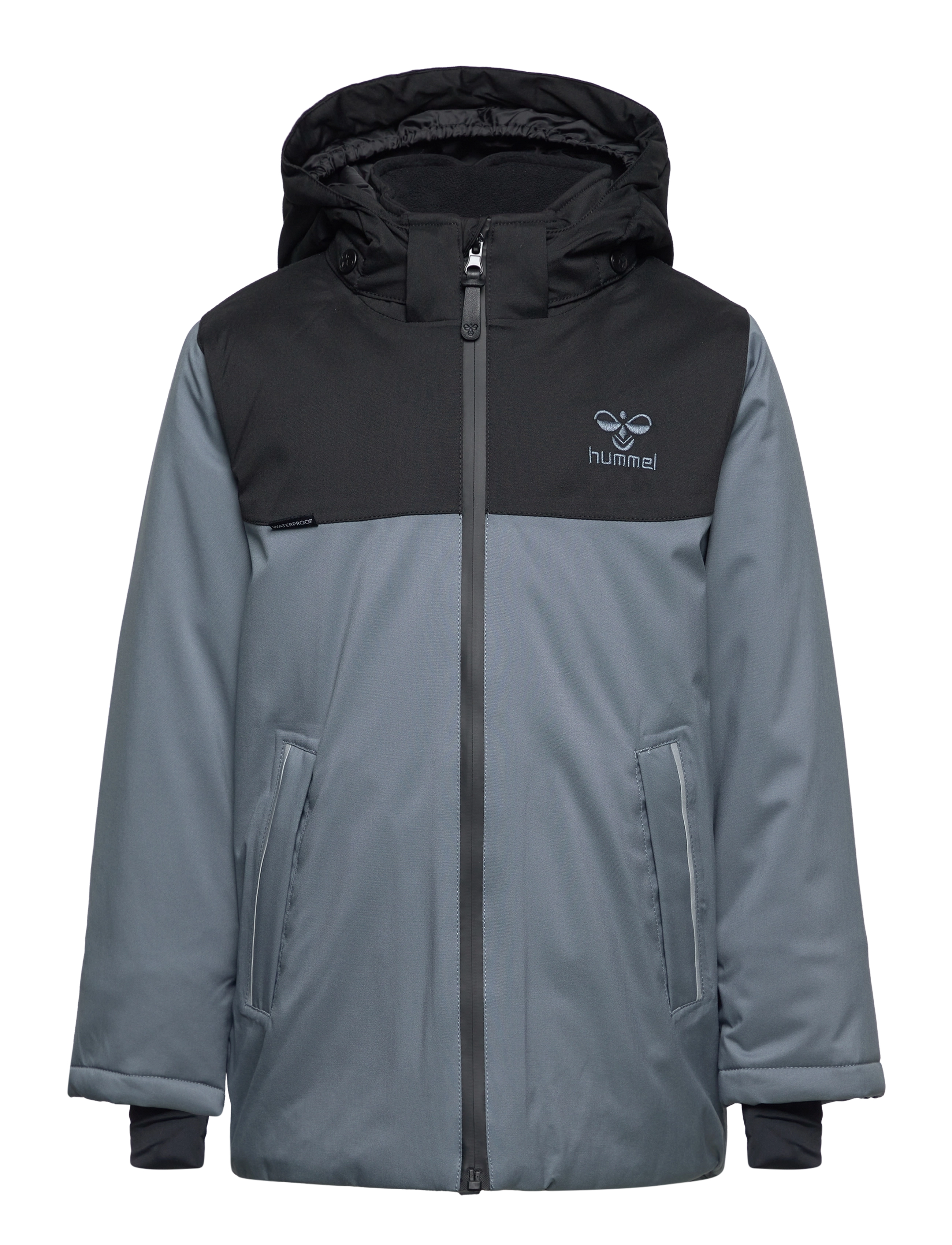 Hummel hmlLOGAN TEX JACKET - Skalkläder - STORMY WEATHER / multi