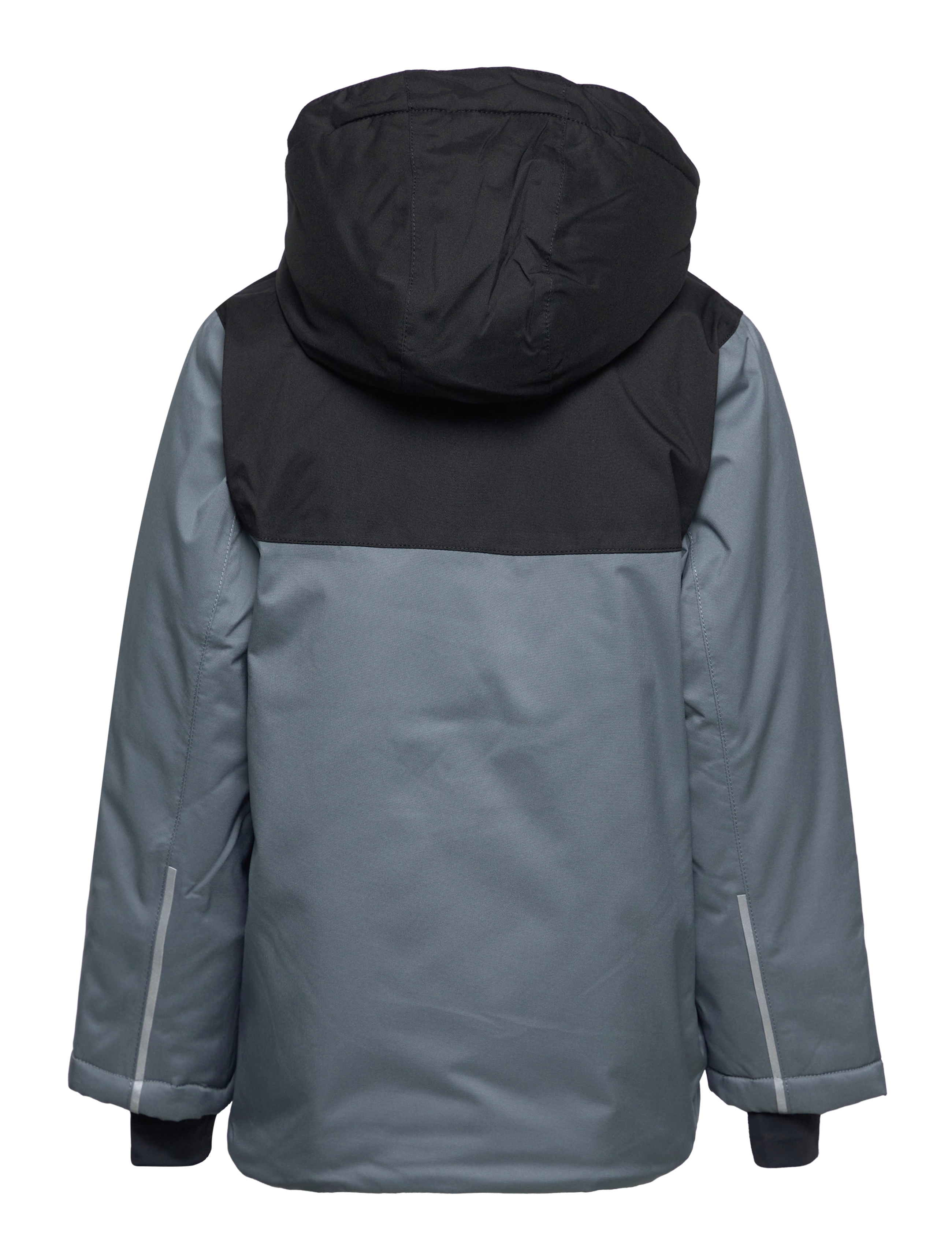 Hummel - hmlLOGAN TEX JACKET - herbstjacken - stormy weather - 1