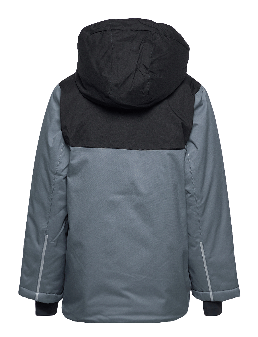 Hummel - hmlLOGAN TEX JACKET - shell- & regenjacken - stormy weather - 1