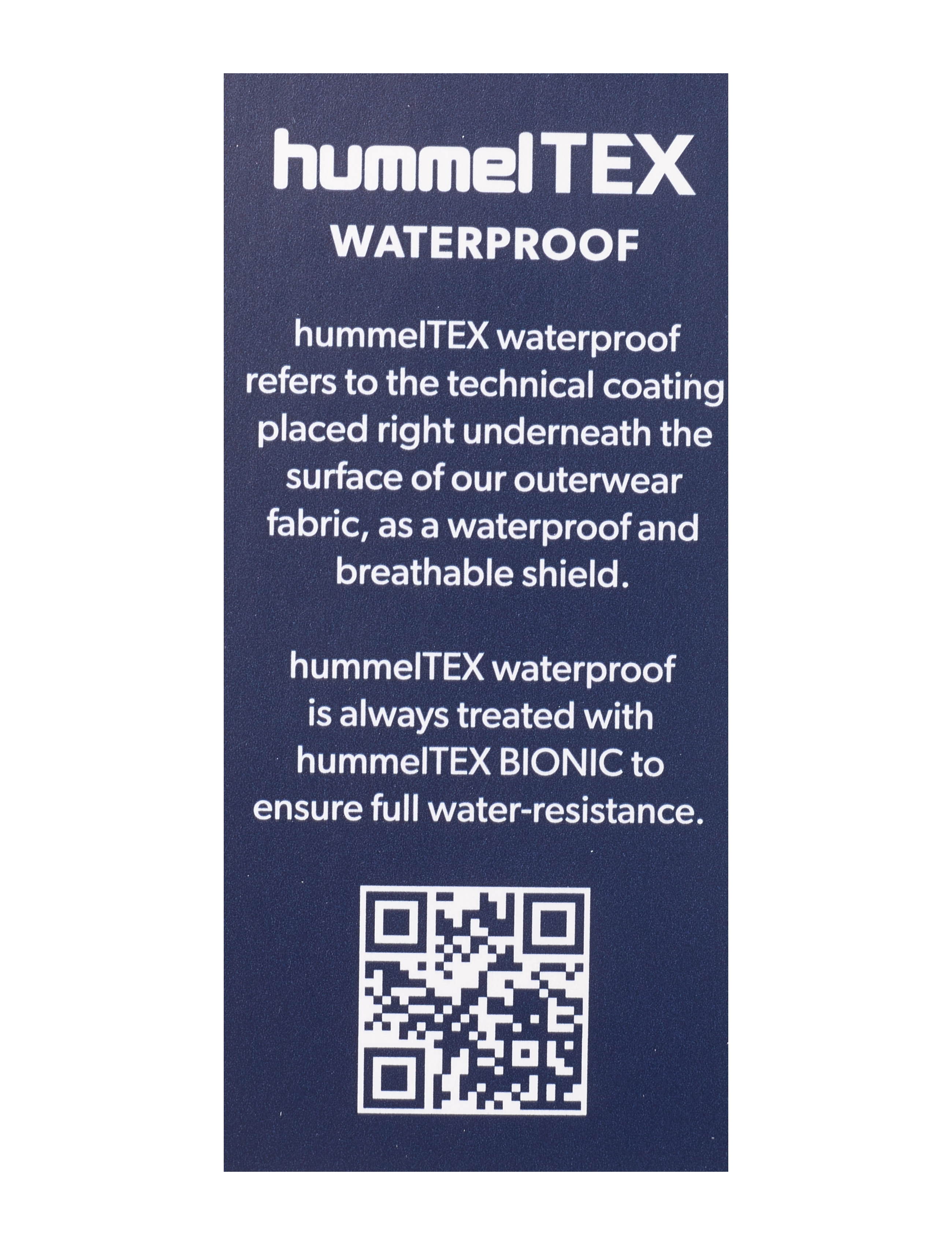Hummel - hmlALMA TEX COAT - jacken & mäntel - sierra - 4