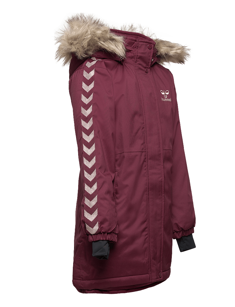Hummel Hmlleaf Tex Coat Kaufen Sie Parkas von Hummel online unter Schnelle Lieferung und einfache Retouren