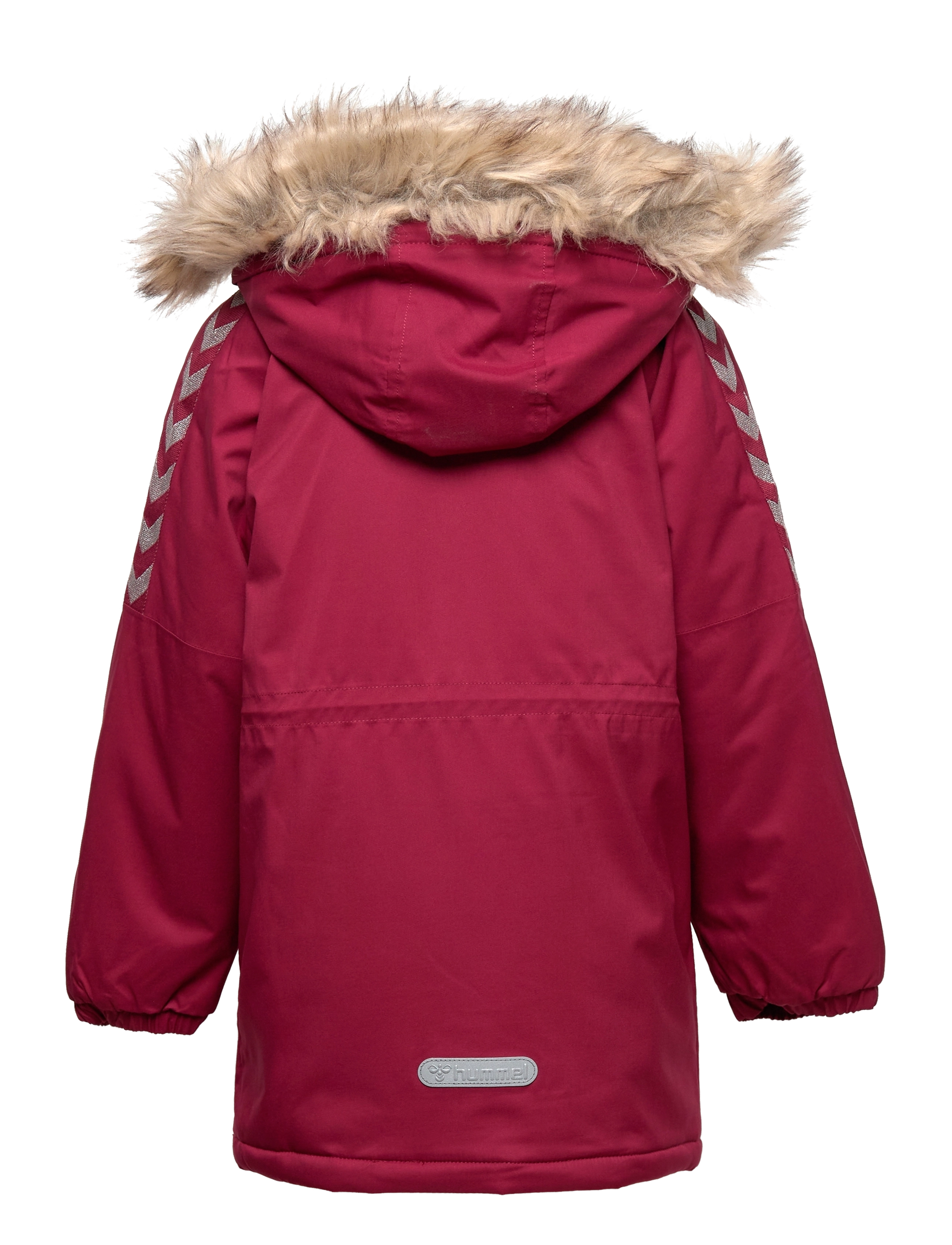 Hummel - hmlROOT TEX JACKET - rhododendron - 1