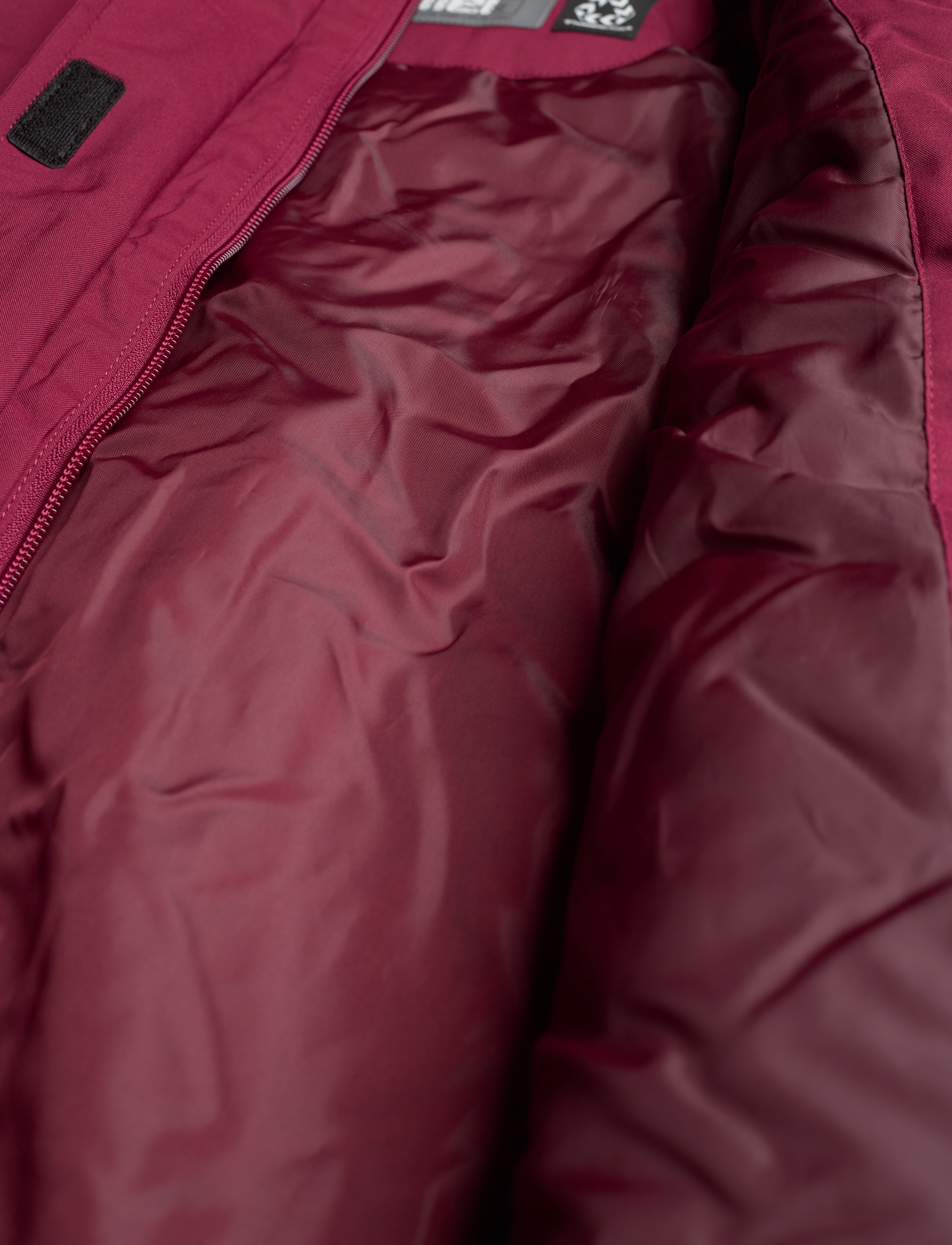 Hummel - hmlROOT TEX JACKET - rhododendron - 4