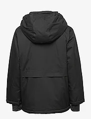 Hummel - hmlURBAN TEX JACKET - shell & rain jackets - black - 1