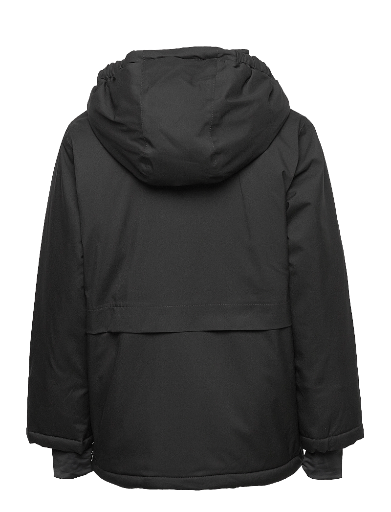 Hummel - hmlURBAN TEX JACKET - shell- & regenjacken - black - 1
