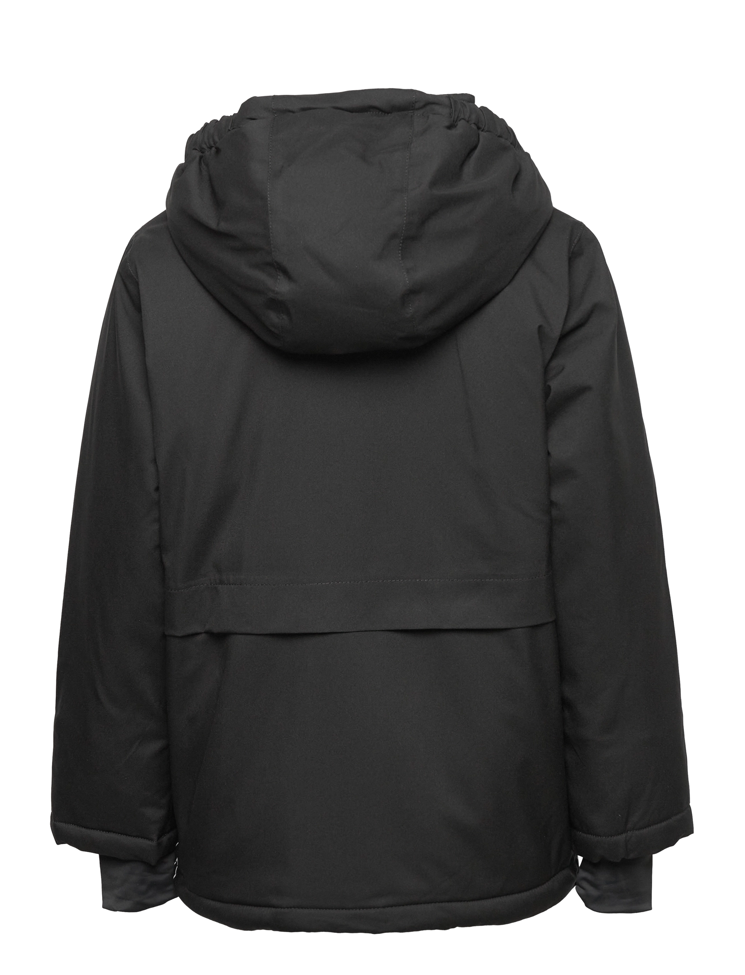Hummel - hmlURBAN TEX JACKET - herbstjacken - black - 1