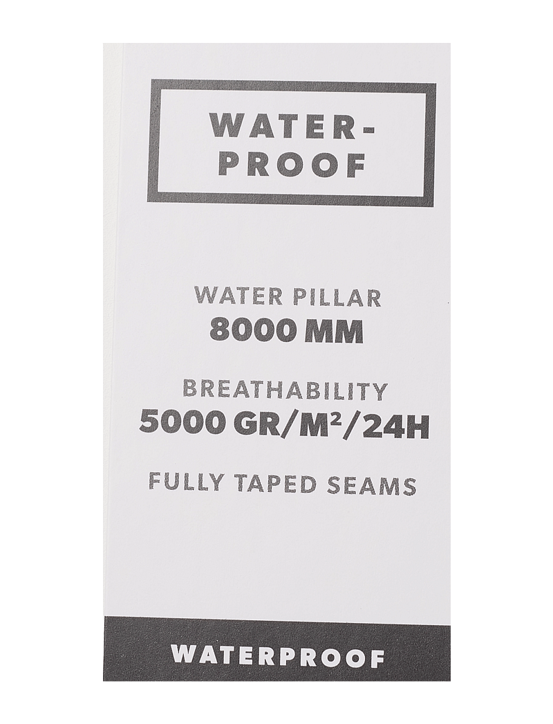 Hummel - hmlURBAN TEX JACKET - shell- & regenjacken - black - 2