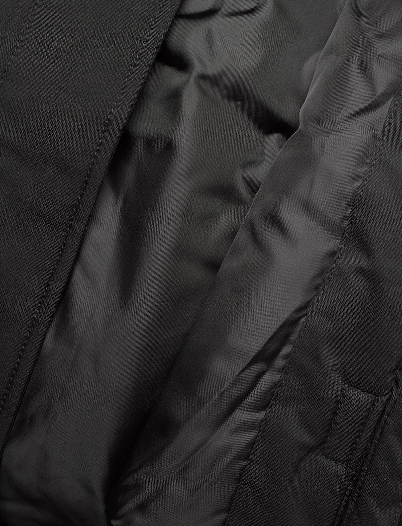 Hummel - hmlURBAN TEX JACKET - shell- & regenjacken - black - 5