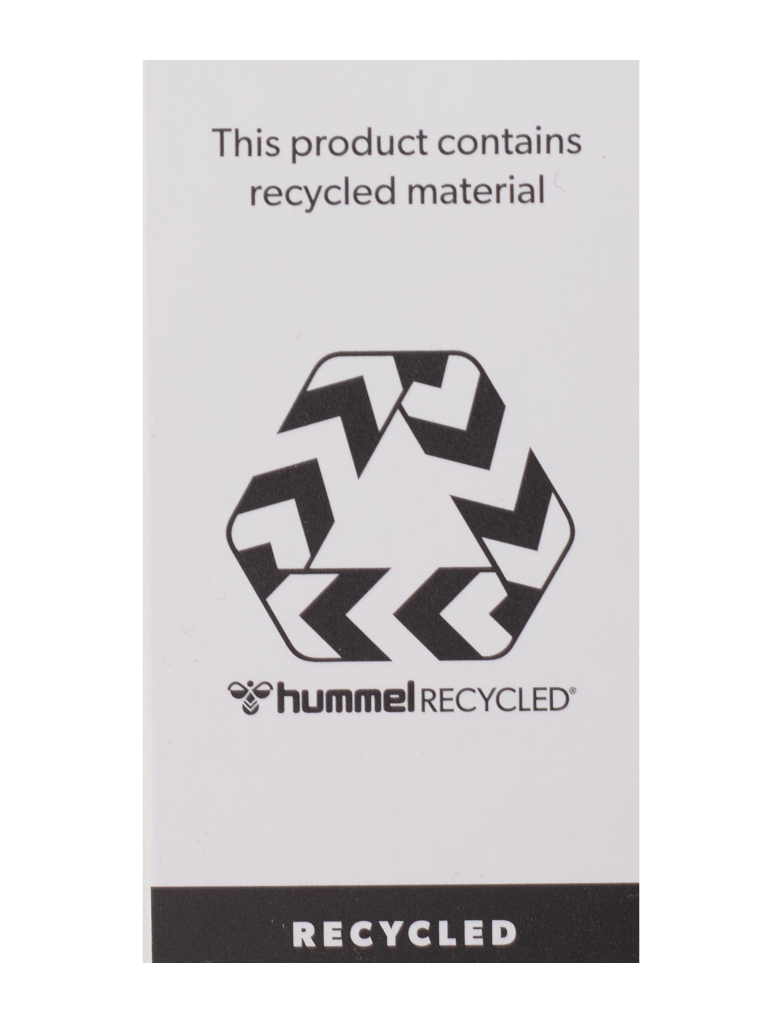 Hummel - hmlURBAN TEX JACKET - efterårsjakker - black iris - 3