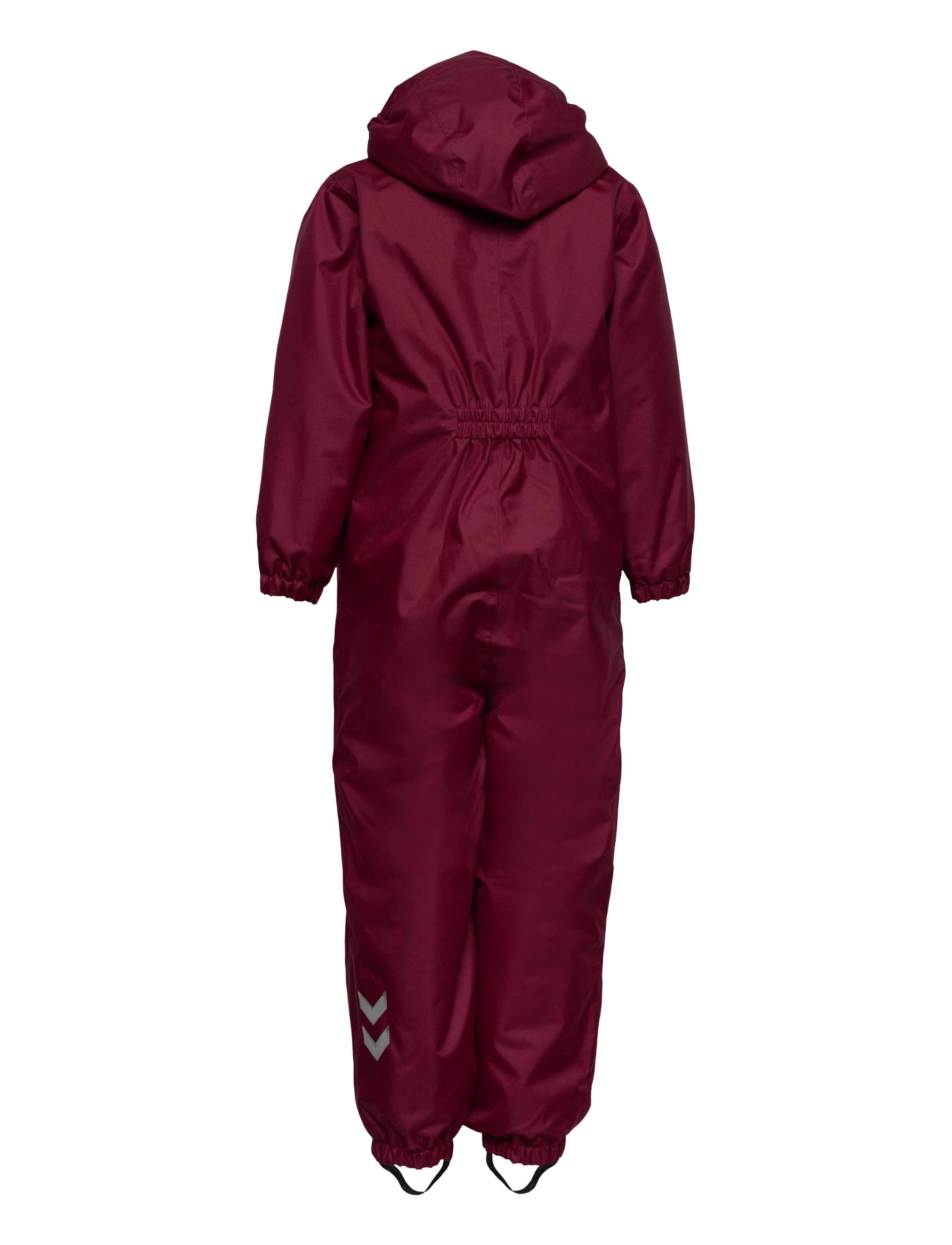 Hummel - hmlSOUL TEX SNOWSUIT - rhododendron - 1