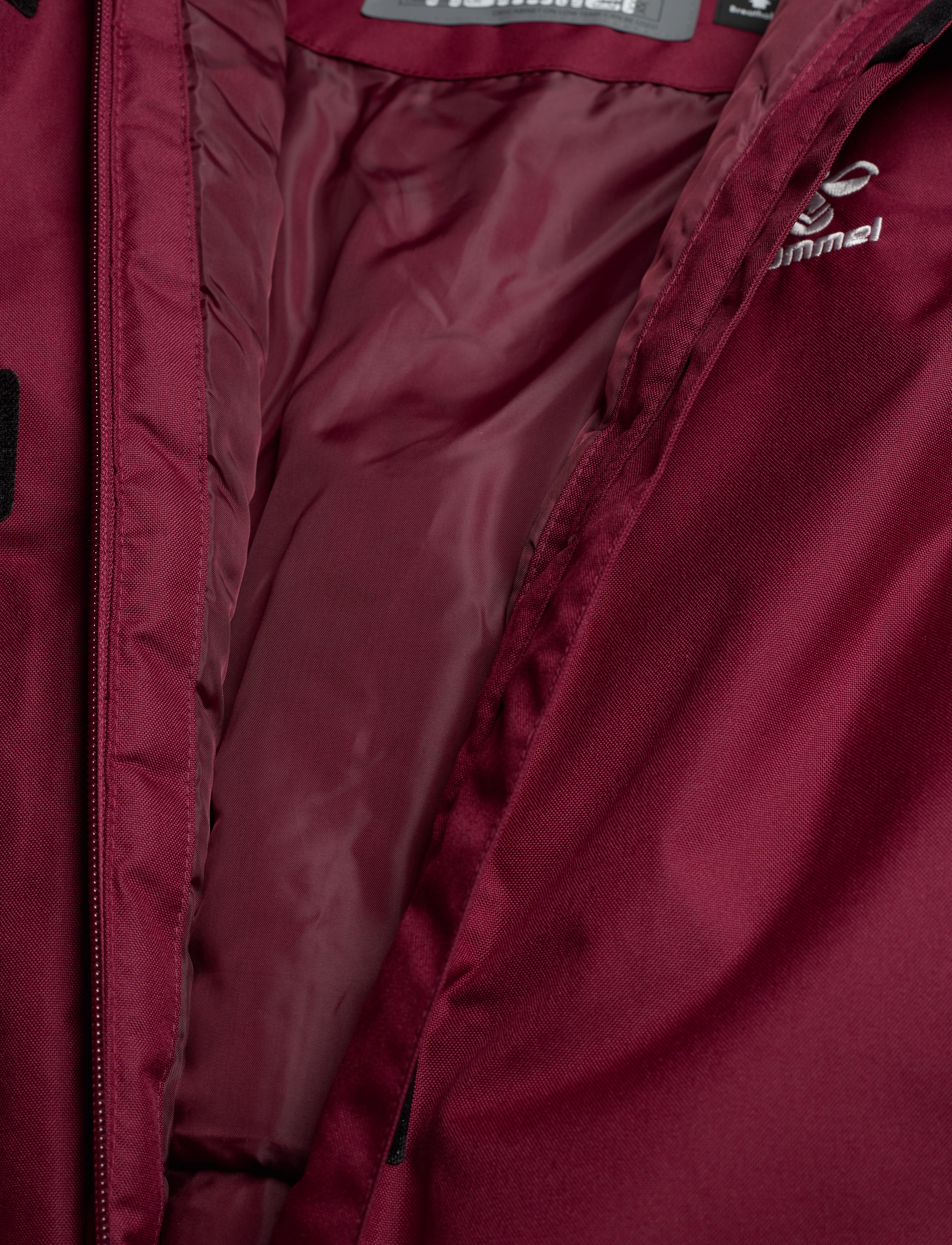 Hummel - hmlSOUL TEX SNOWSUIT - rhododendron - 3