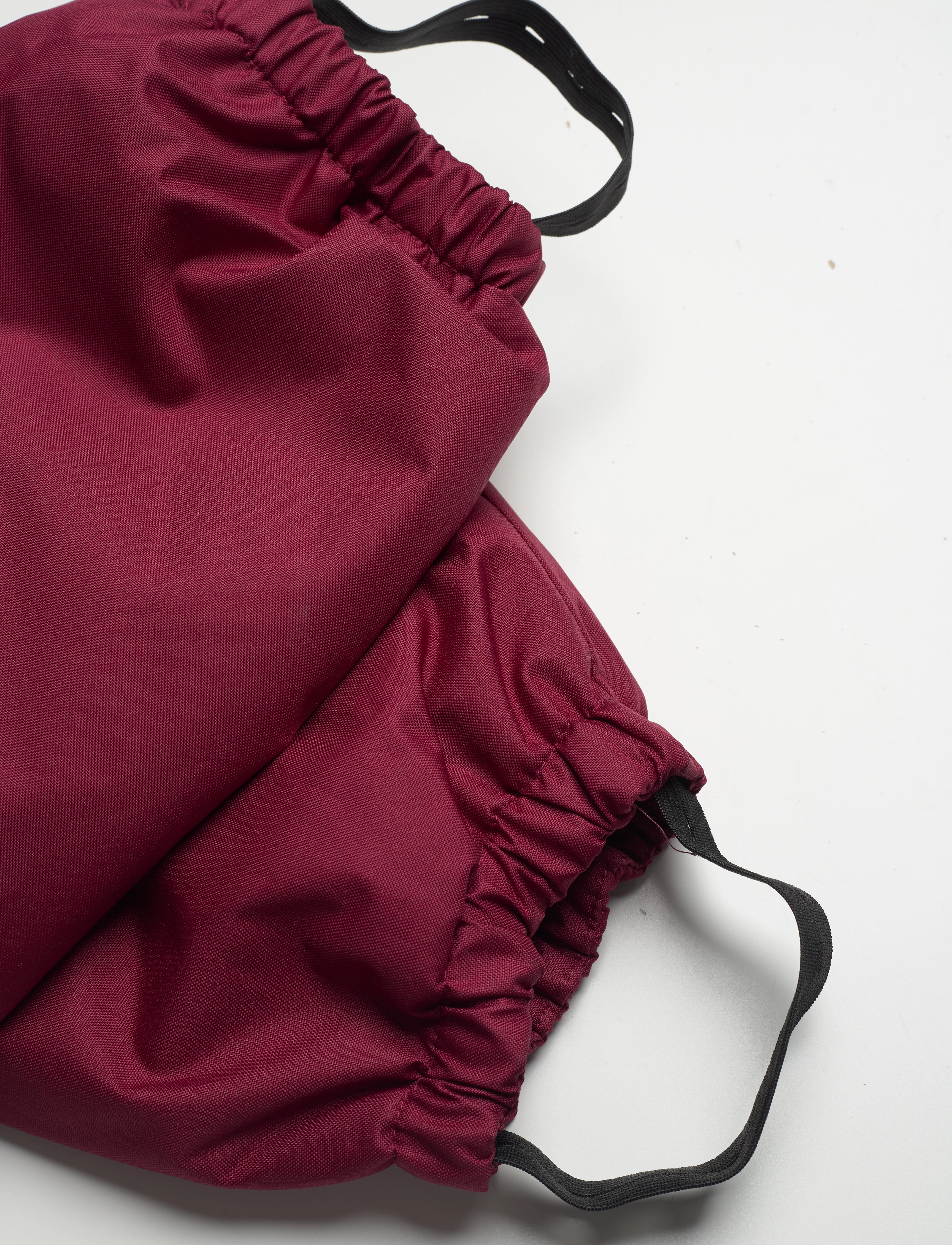 Hummel - hmlSOUL TEX SNOWSUIT - rhododendron - 5
