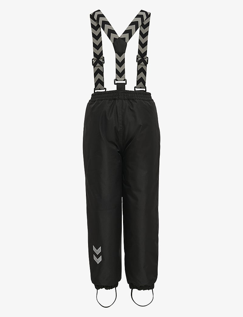 Hummel - hmlSTORM TEX SNOWPANTS - suusapüksid - black - 1