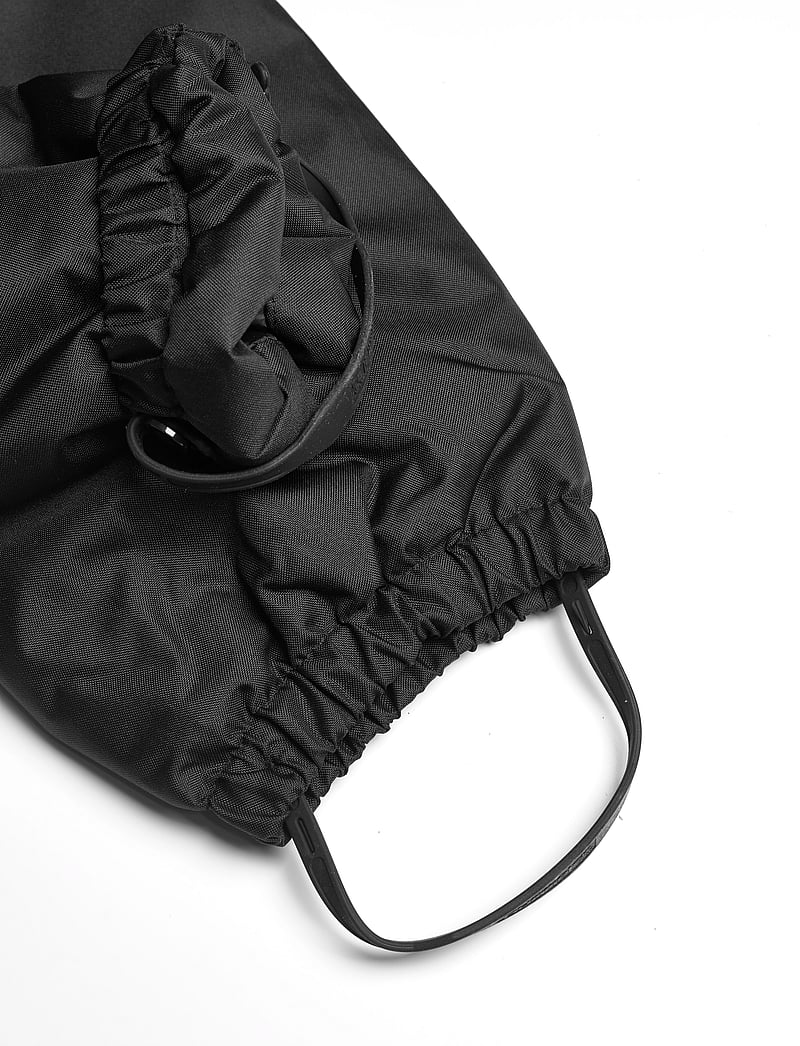 Hummel - hmlSTORM TEX SNOWPANTS - suusapüksid - black - 4