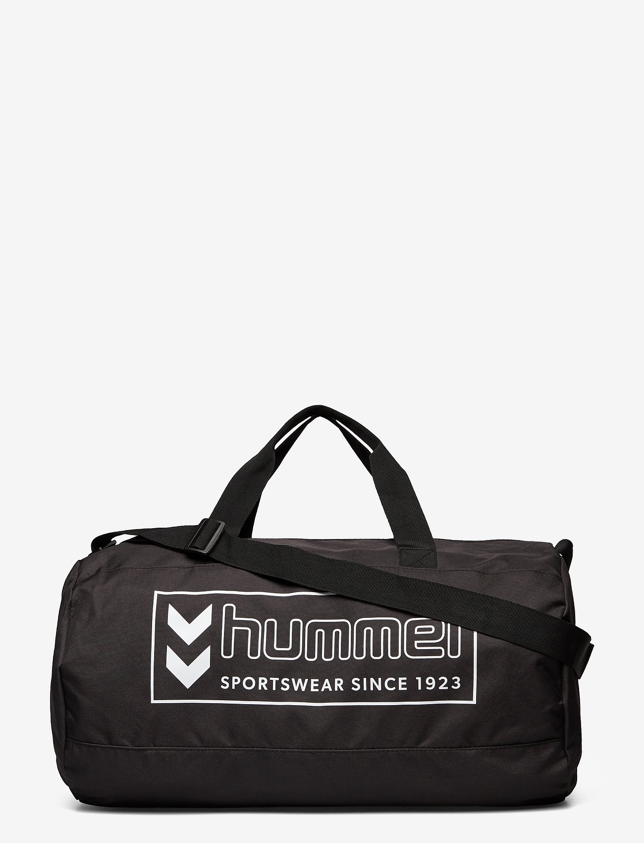 Hummel - hmlKEY ROUND SPORTSBAG - black - 0