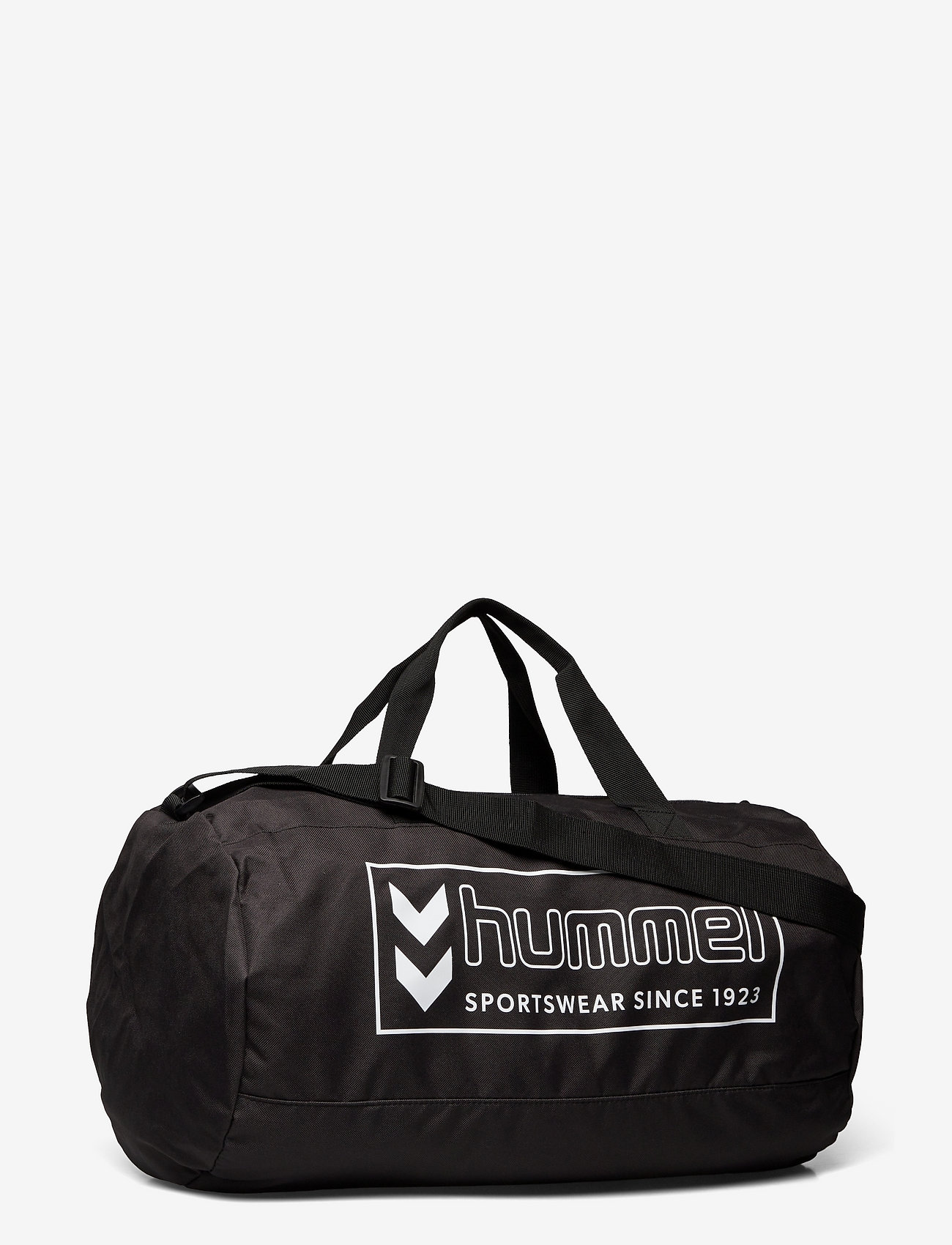Hummel - hmlKEY ROUND SPORTSBAG - black - 2
