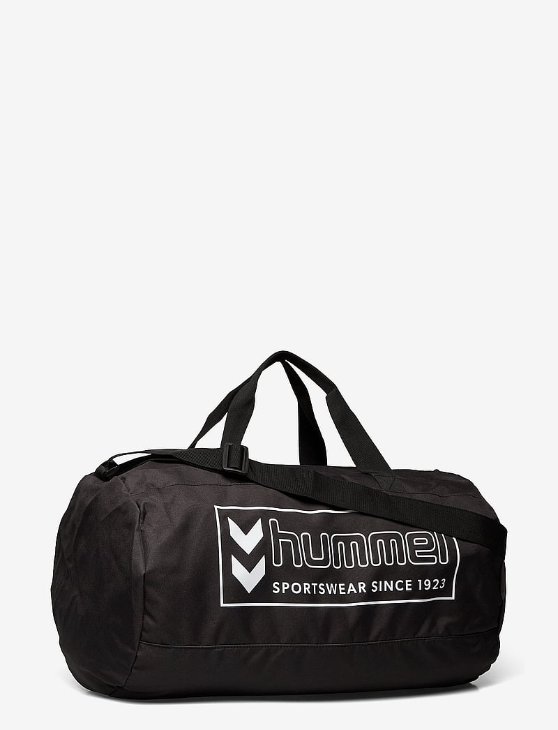 Hummel - hmlKEY ROUND SPORTSBAG - black - 2