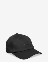Hummel - hmlLEO CAP - najniższe ceny - black - 0