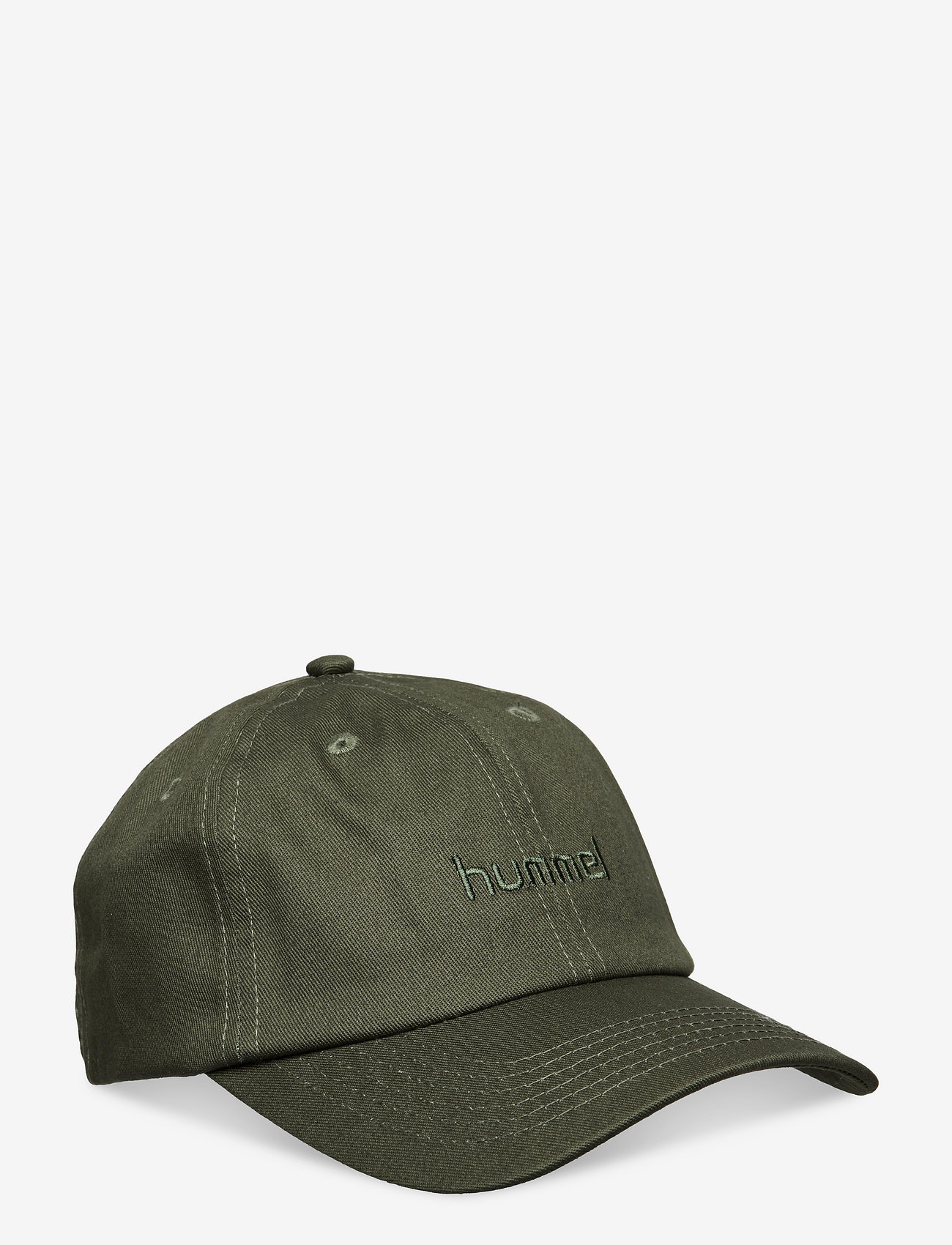 Hummel - hmlLEO CAP - zemākās cenas - thyme - 0