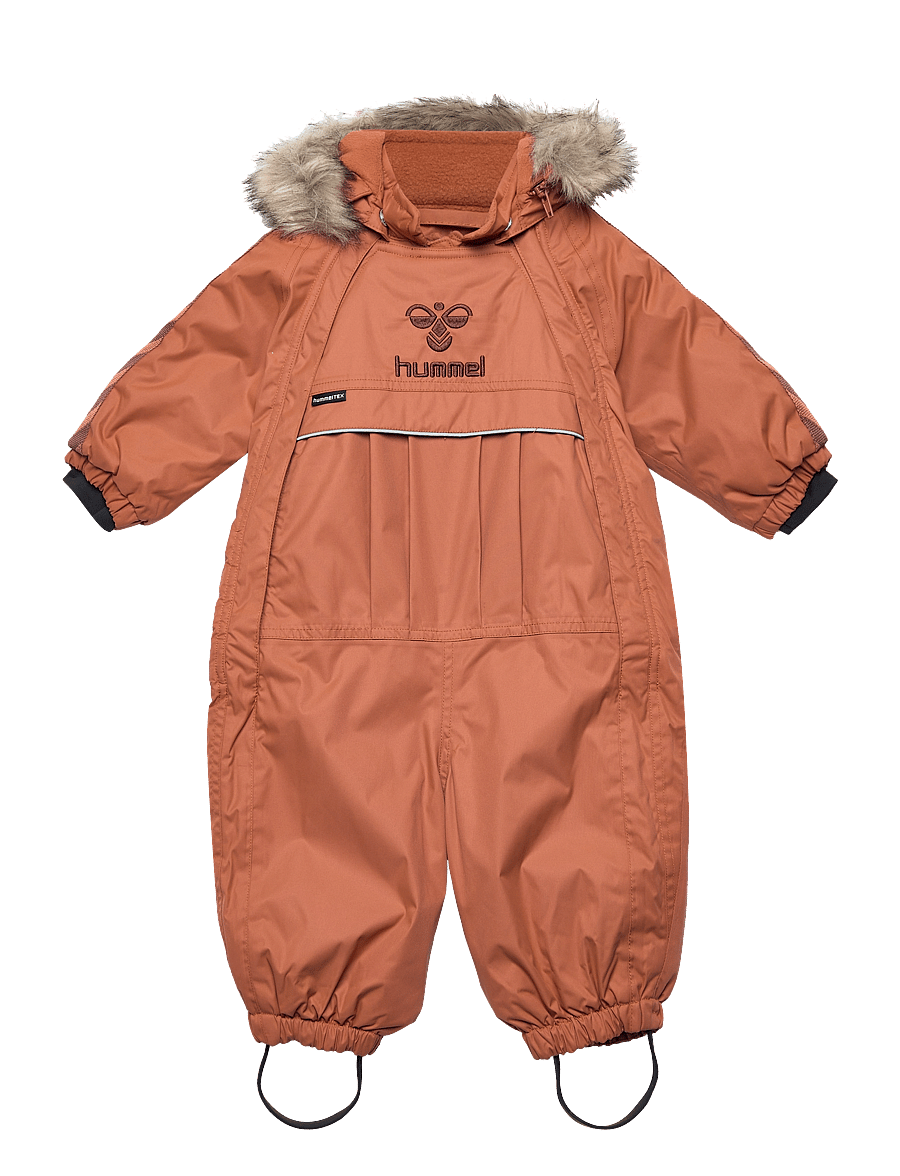 Hummel - hmlMOON TEX SNOWSUIT - overaller - sierra - 0