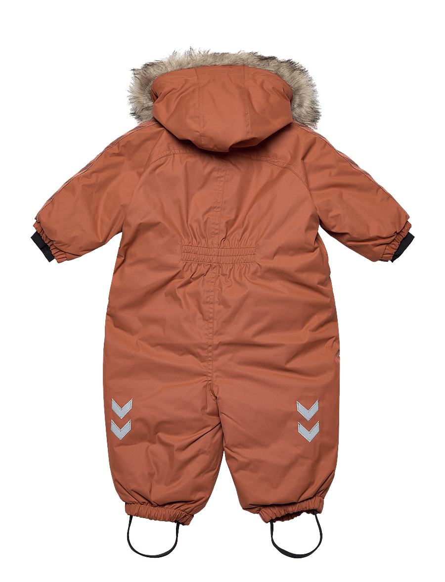 Hummel - hmlMOON TEX SNOWSUIT - overaller - sierra - 1