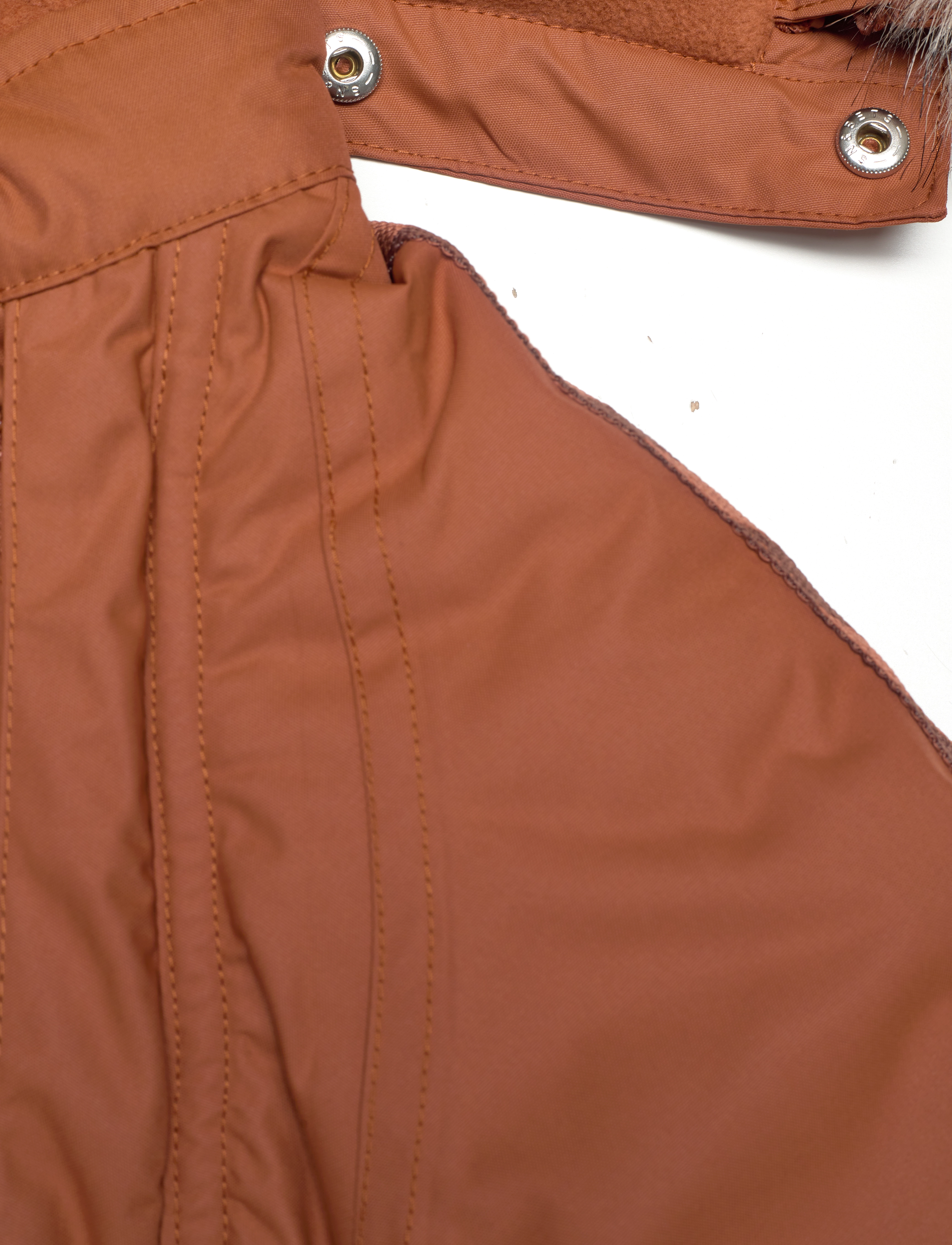 Hummel - hmlMOON TEX SNOWSUIT - jacken & mäntel - sierra - 2