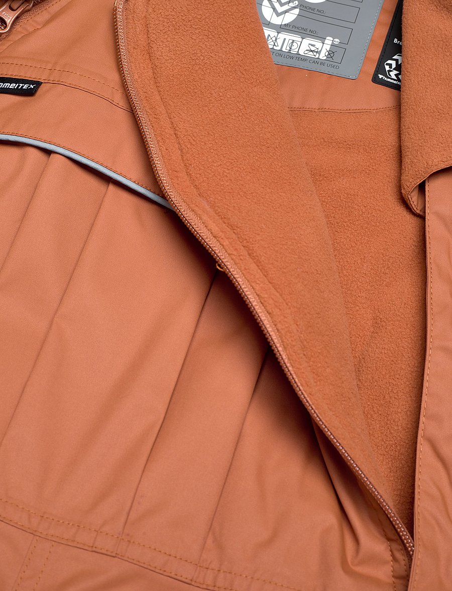 Hummel - hmlMOON TEX SNOWSUIT - overaller - sierra - 3